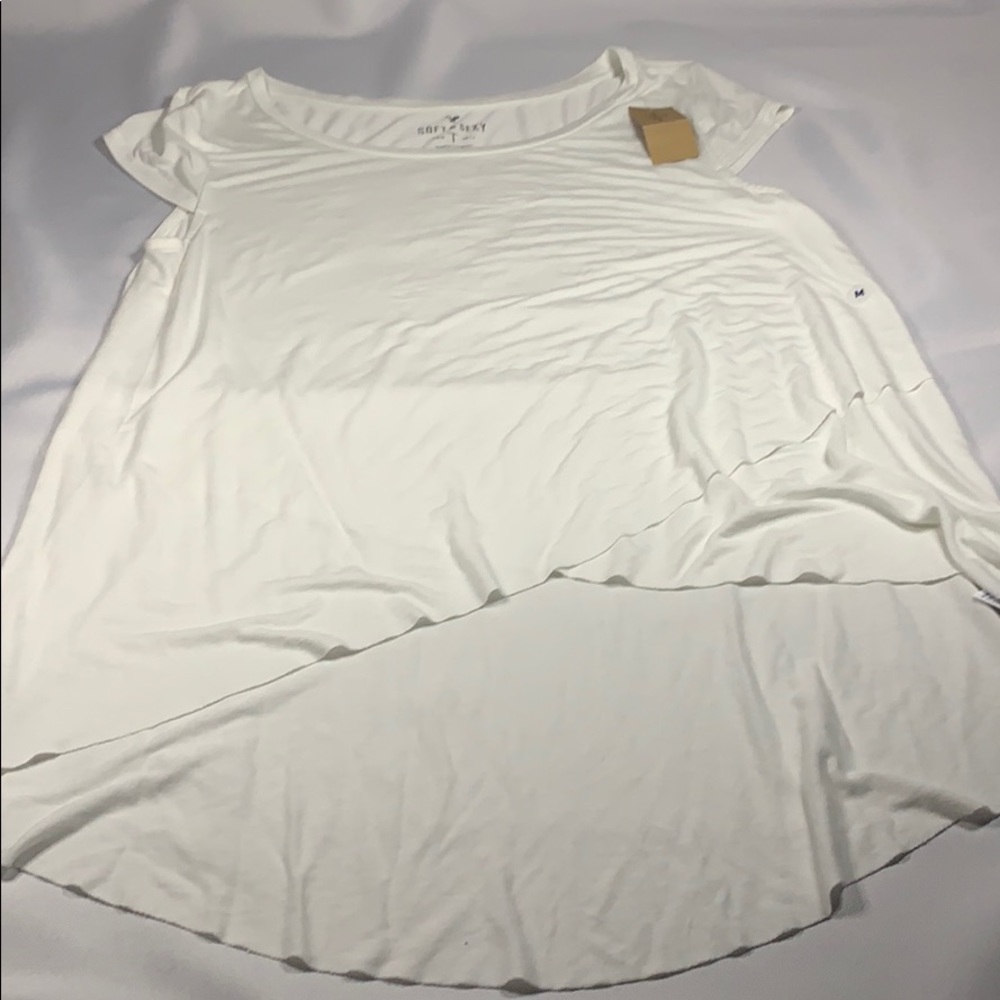 White top